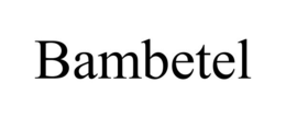 BAMBETEL