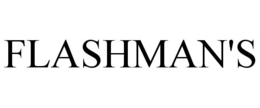 FLASHMAN'S