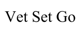 VET SET GO