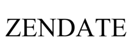 ZENDATE