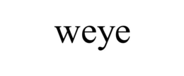 WEYE