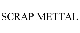 SCRAP METTAL