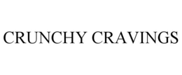 CRUNCHY CRAVINGS