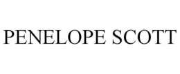 PENELOPE SCOTT