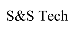 S&S TECH