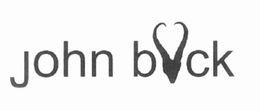 JOHN BUCK