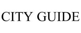 CITY GUIDE