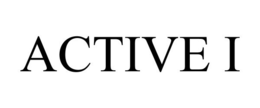ACTIVE I