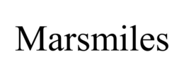 MARSMILES