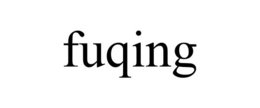 FUQING