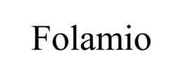 FOLAMIO