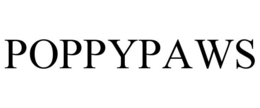 POPPYPAWS