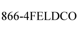 866-4FELDCO