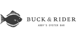 BUCK & RIDER ABBY'S OYSTER BAR