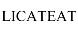 LICATEAT