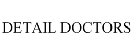 DETAIL DOCTORS