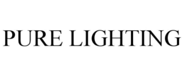 PURE LIGHTING