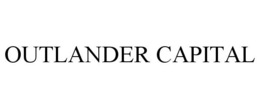 OUTLANDER CAPITAL