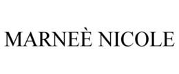 MARNEÈ NICOLE