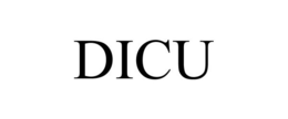 DICU