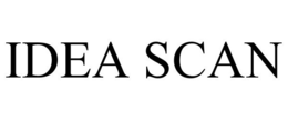 IDEA SCAN