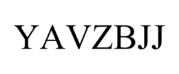 YAVZBJJ
