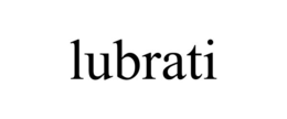 LUBRATI