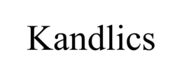 KANDLICS