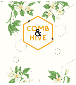COMB & HIVE