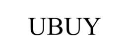 UBUY