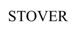 STOVER