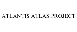 ATLANTIS ATLAS PROJECT