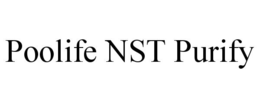 POOLIFE NST PURIFY