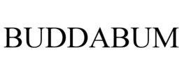 BUDDABUM