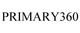PRIMARY360
