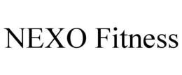 NEXO FITNESS