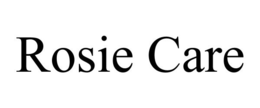 ROSIE CARE