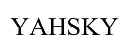 YAHSKY