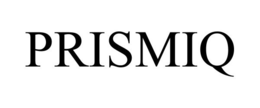 PRISMIQ