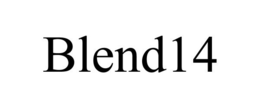 BLEND14