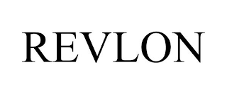 REVLON