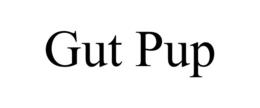 GUT PUP