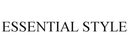 ESSENTIAL STYLE