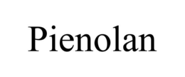 PIENOLAN