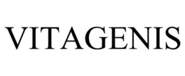 VITAGENIS