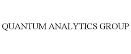 QUANTUM ANALYTICS GROUP