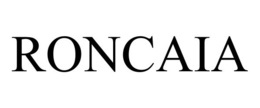 RONCAIA