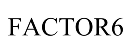FACTOR6