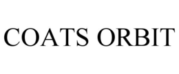 COATS ORBIT