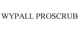 WYPALL PROSCRUB